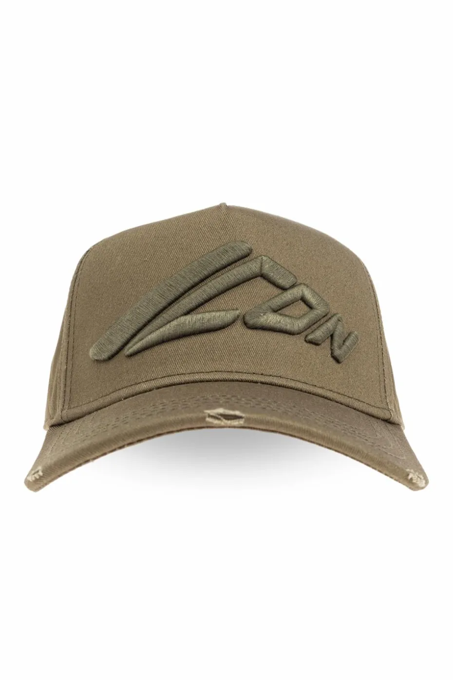 Dsquared2 GREEN Baseball cap