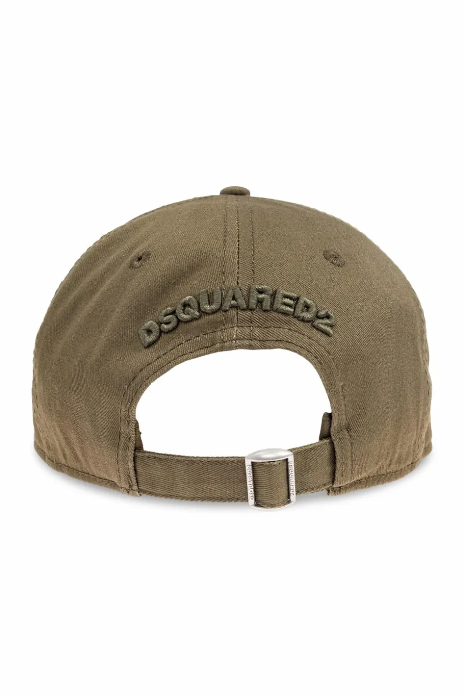 Dsquared2 GREEN Baseball cap