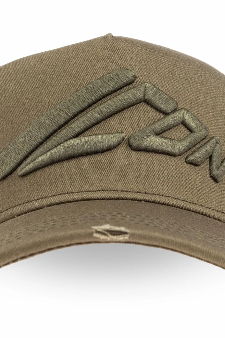 Dsquared2 GREEN Baseball cap
