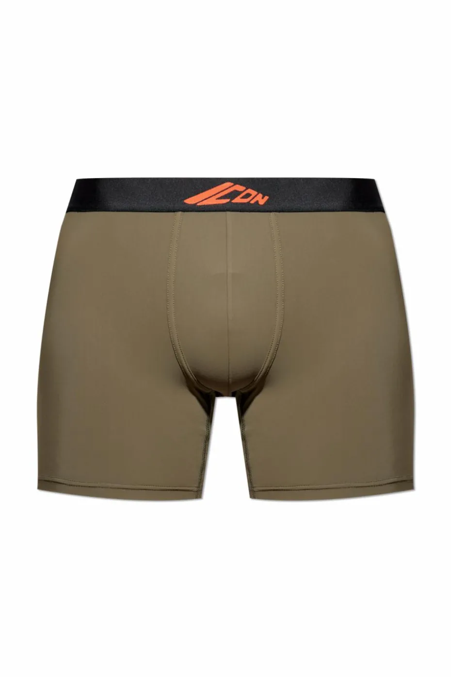 Dsquared2 GREEN Boxers