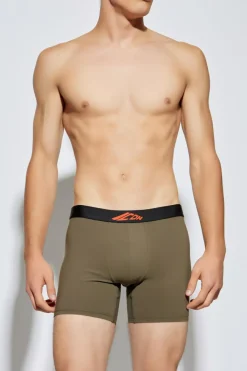 Dsquared2 GREEN Boxers