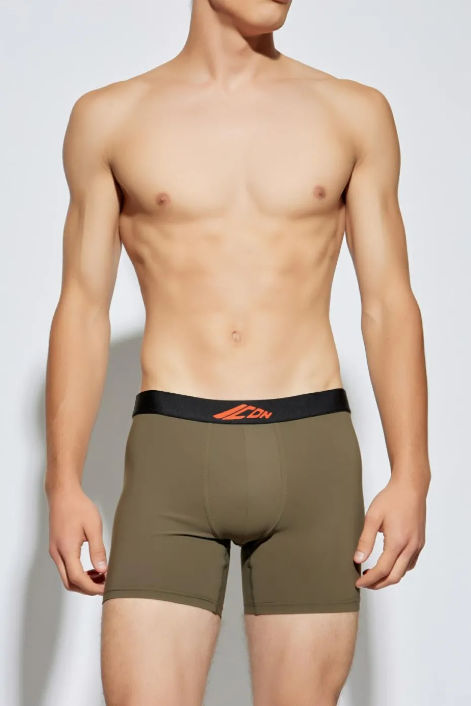 Dsquared2 GREEN Boxers