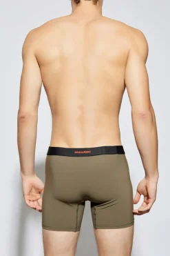 Dsquared2 GREEN Boxers