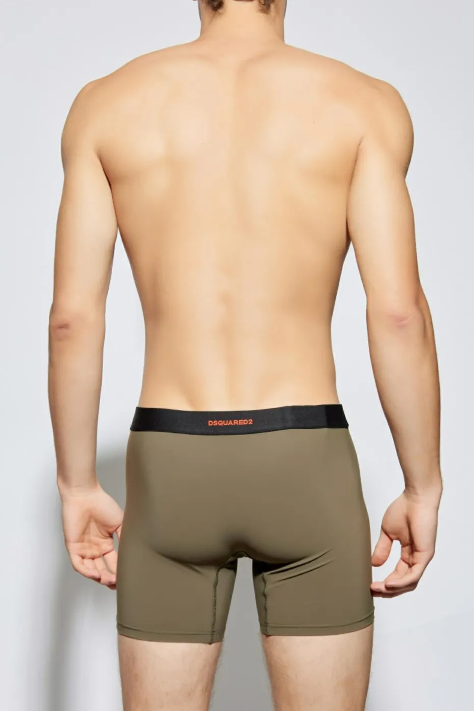 Dsquared2 GREEN Boxers