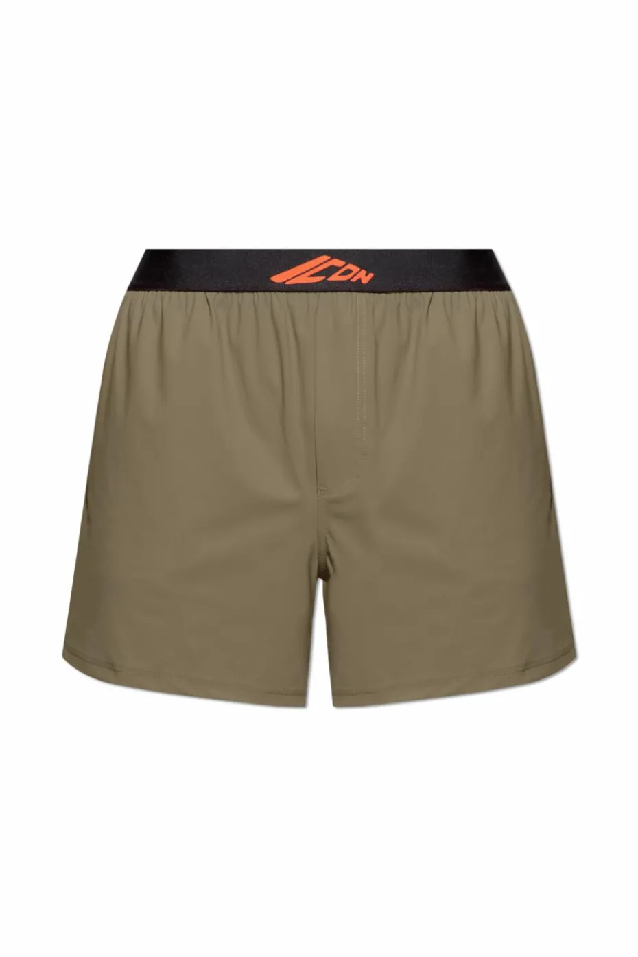 Dsquared2 GREEN Boxers
