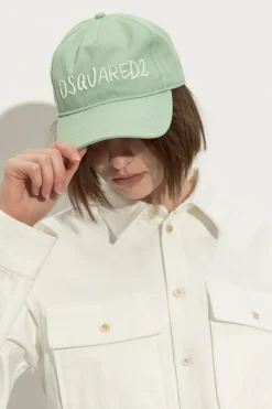 Dsquared2 GREEN Cap