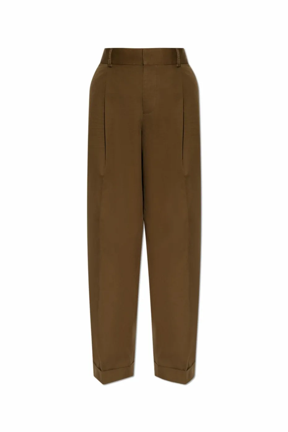Dsquared2 GREEN Cargo trousers