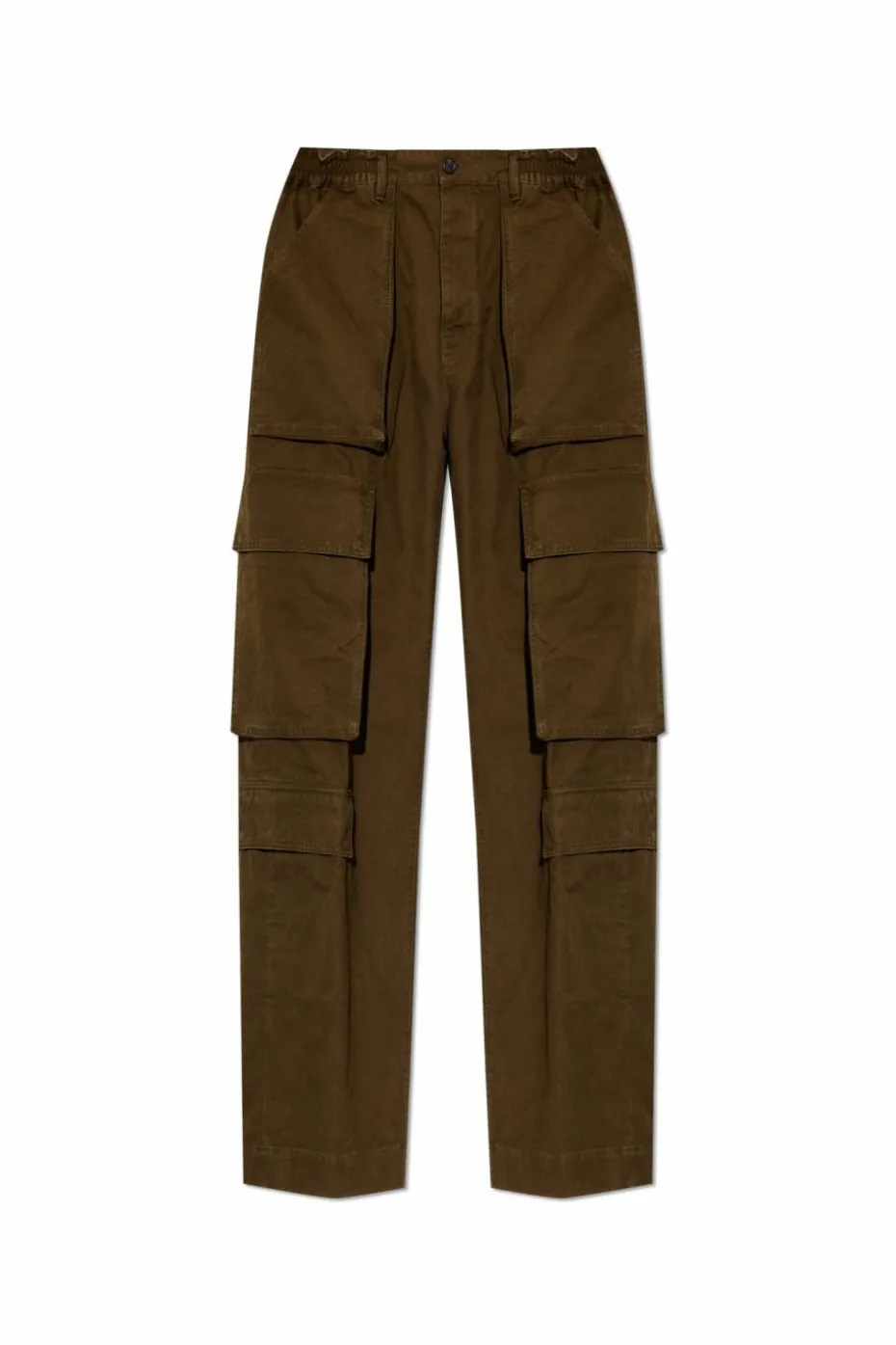 Dsquared2 GREEN Cargo trousers
