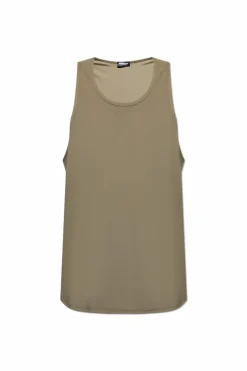 Dsquared2 GREEN Lingerie top