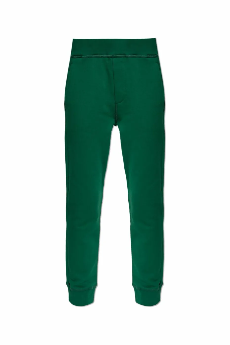 Dsquared2 GREEN Sweatpants