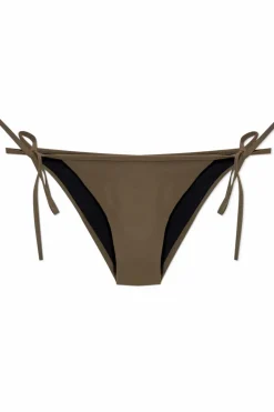 Dsquared2 GREEN Swimsuit bottoms