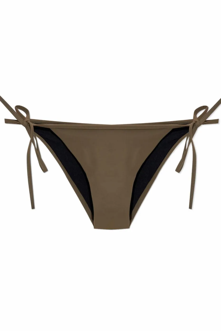 Dsquared2 GREEN Swimsuit bottoms