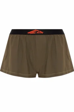 Dsquared2 GREEN Underwear shorts