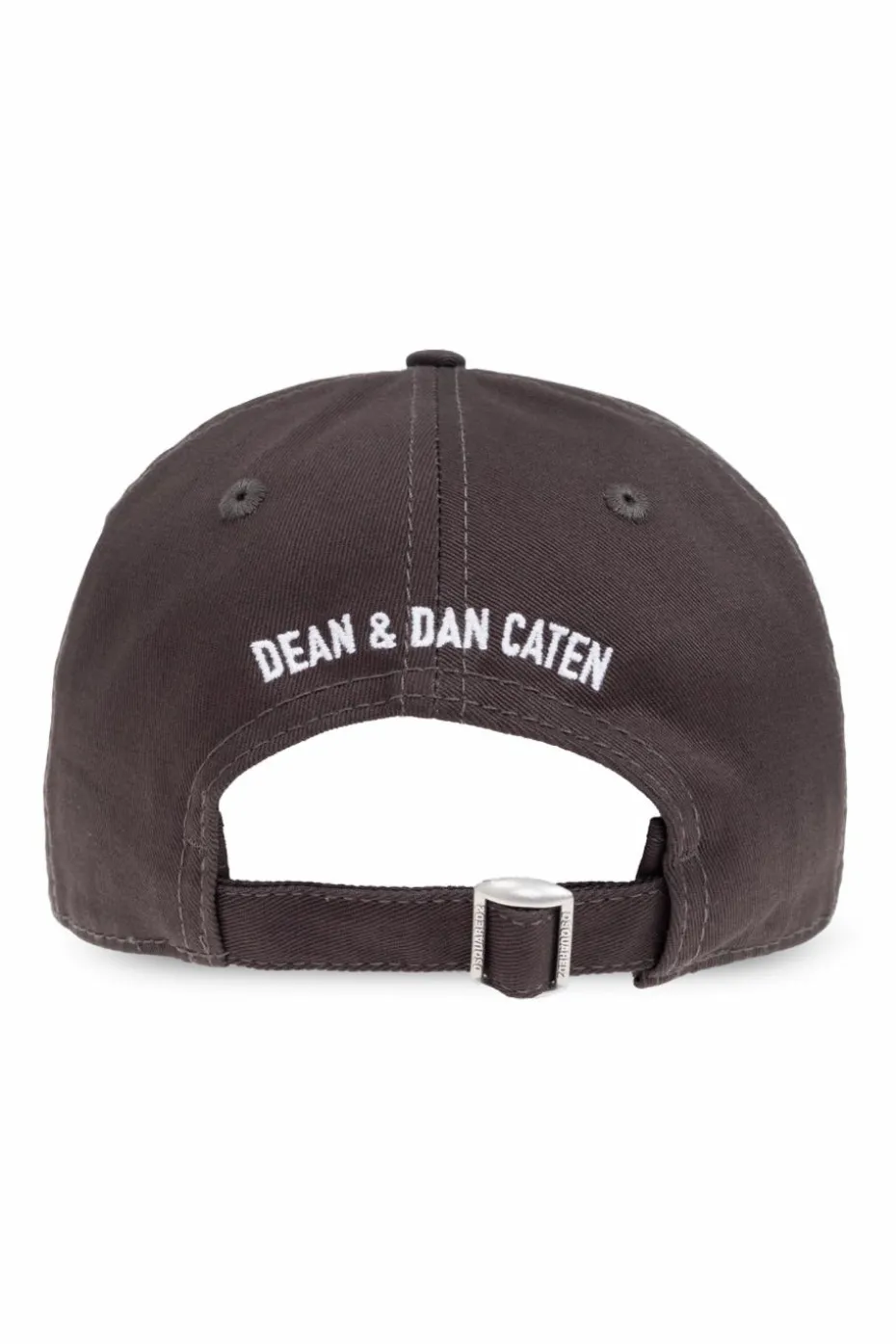 Dsquared2 GREY Baseball cap