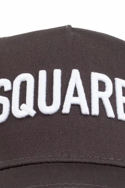 Dsquared2 GREY Baseball cap