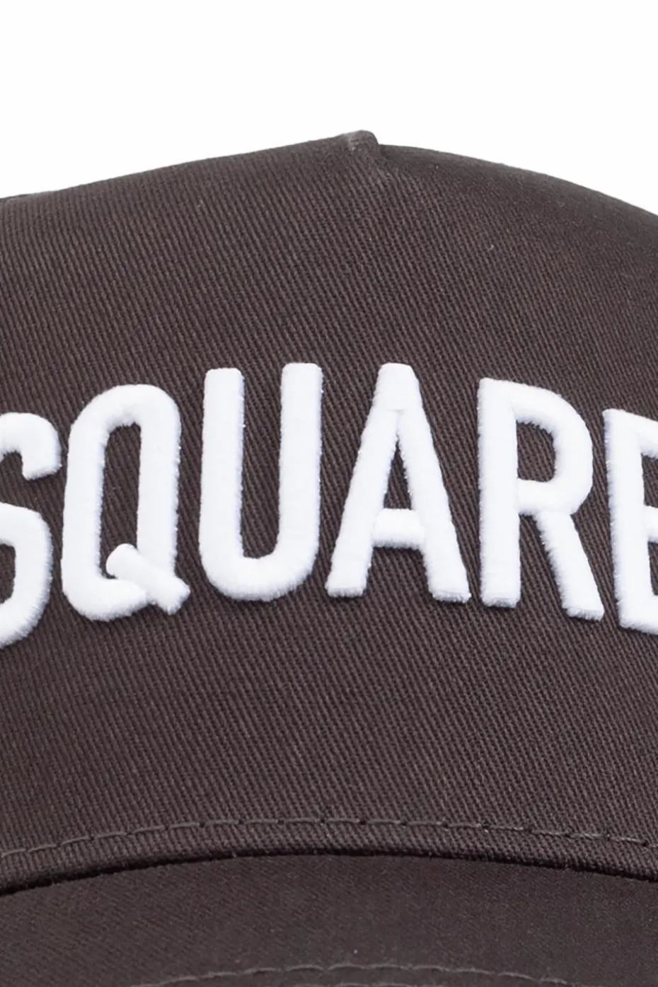 Dsquared2 GREY Baseball cap