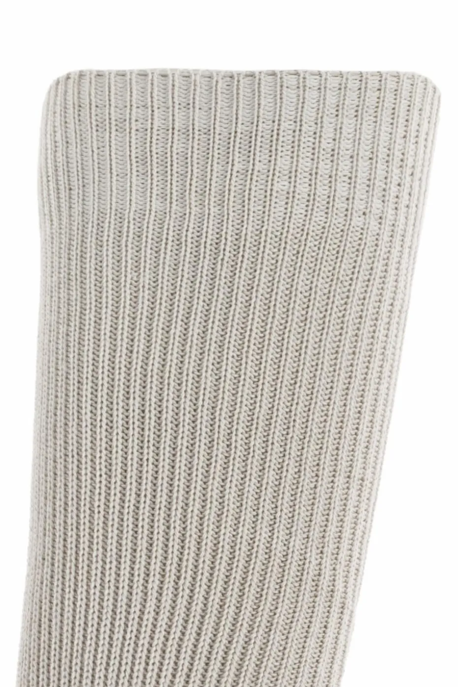 Dsquared2 GREY Cotton socks with logo