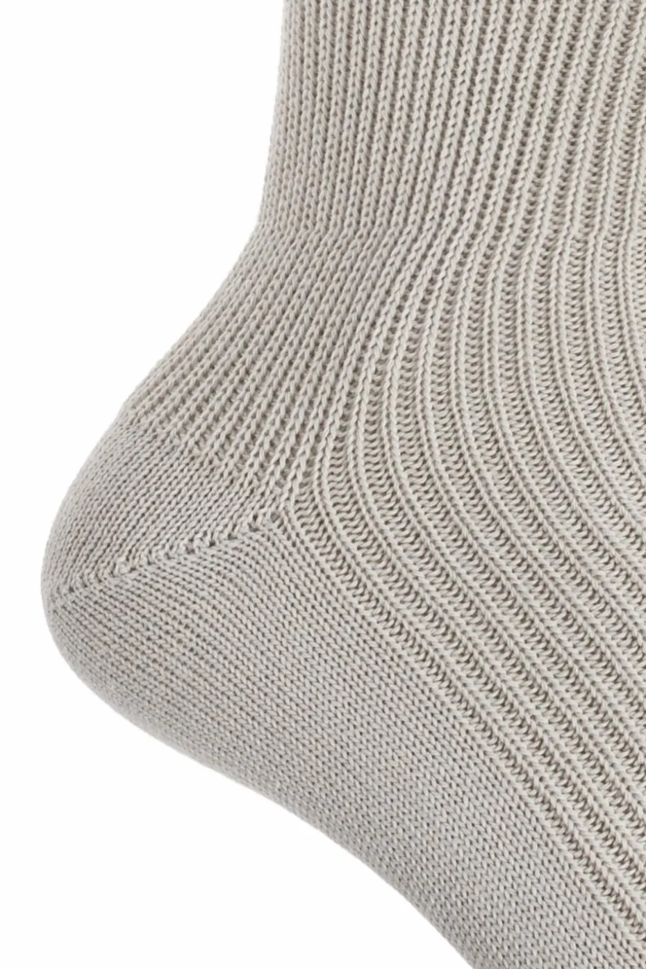 Dsquared2 GREY Cotton socks with logo