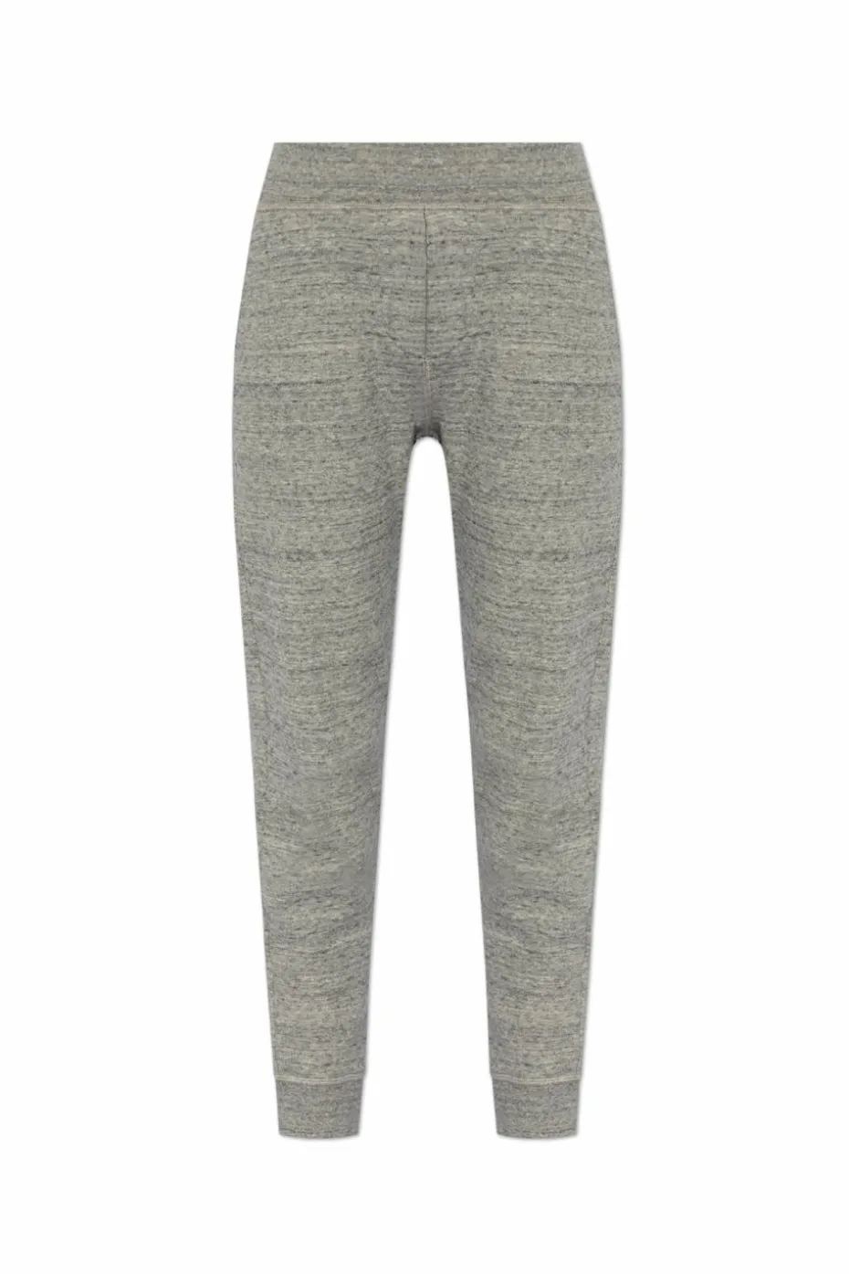 Dsquared2 GREY Cotton sweatpants