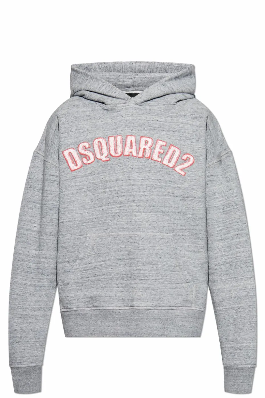 Dsquared2 GREY Hoodie
