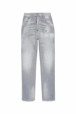 Dsquared2 GREY Jeans '642'