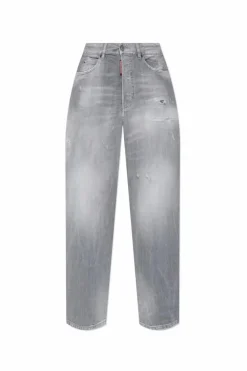 Dsquared2 GREY Jeans "Boston"