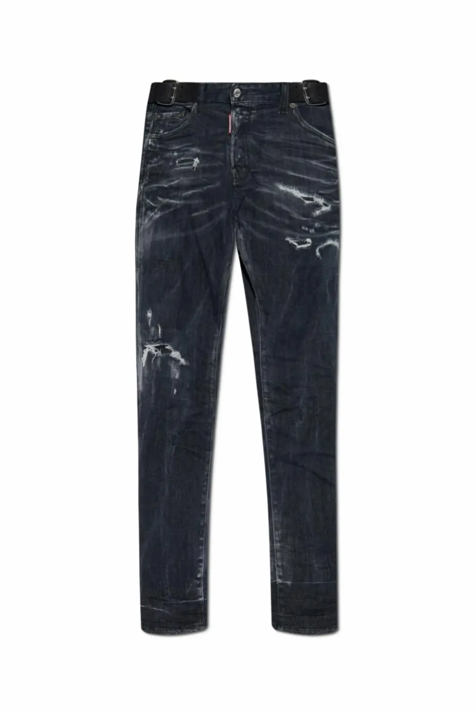Dsquared2 GREY Jeans Cool Guy