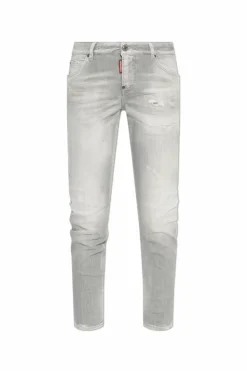 Dsquared2 GREY Jeans Jennifer