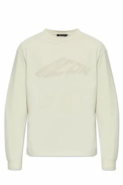 Dsquared2 GREY Printed T-shirt