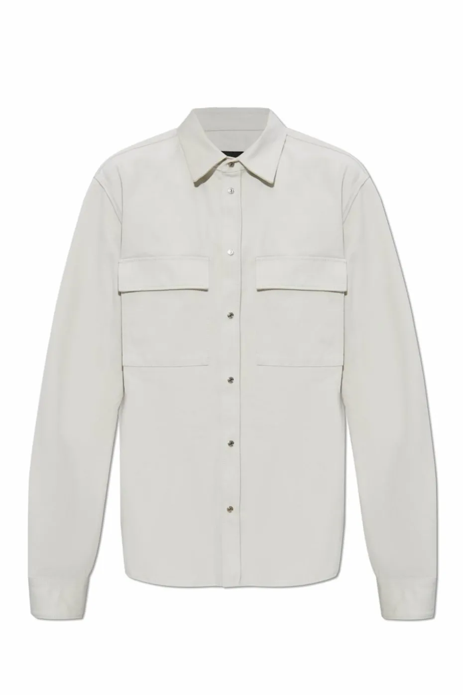 Dsquared2 GREY Shirt with pockets