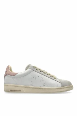 Dsquared2 GREY Sneakers Boxer