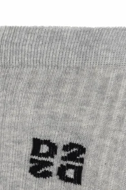 Dsquared2 GREY Socks with logo