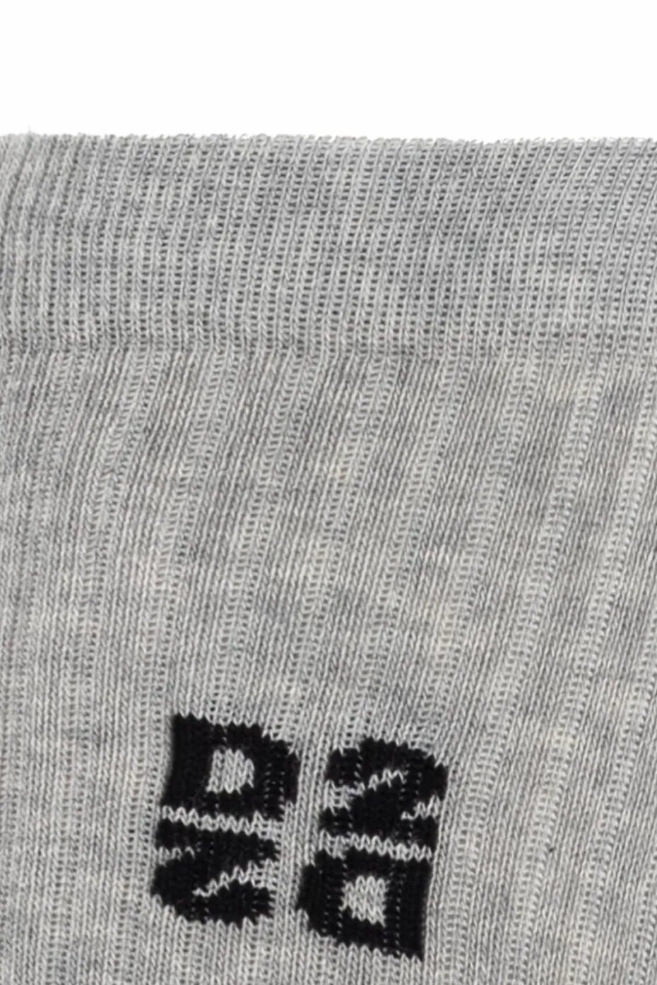 Dsquared2 GREY Socks with logo