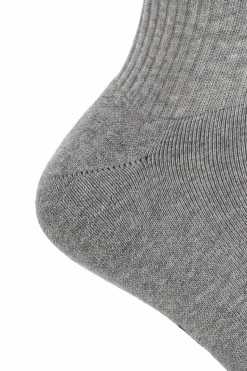 Dsquared2 GREY Socks with logo