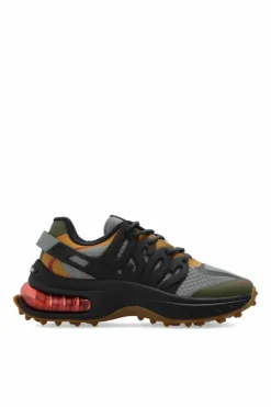 Dsquared2 GREY Sports shoes "Bubble"