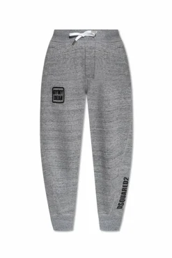 Dsquared2 GREY Sweatpants