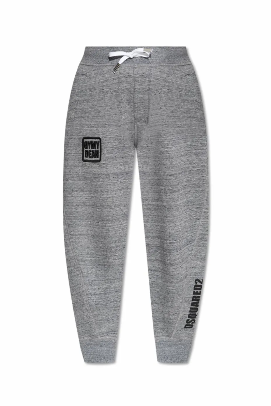Dsquared2 GREY Sweatpants