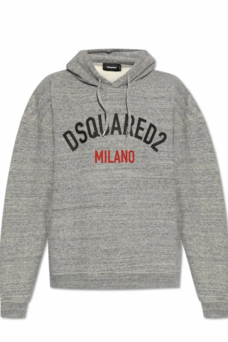 Dsquared2 GREY Sweatshirt with logo