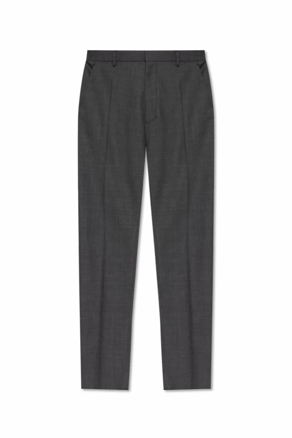 Dsquared2 GREY Wool pants