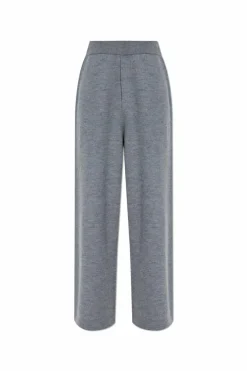 Dsquared2 GREY Wool trousers