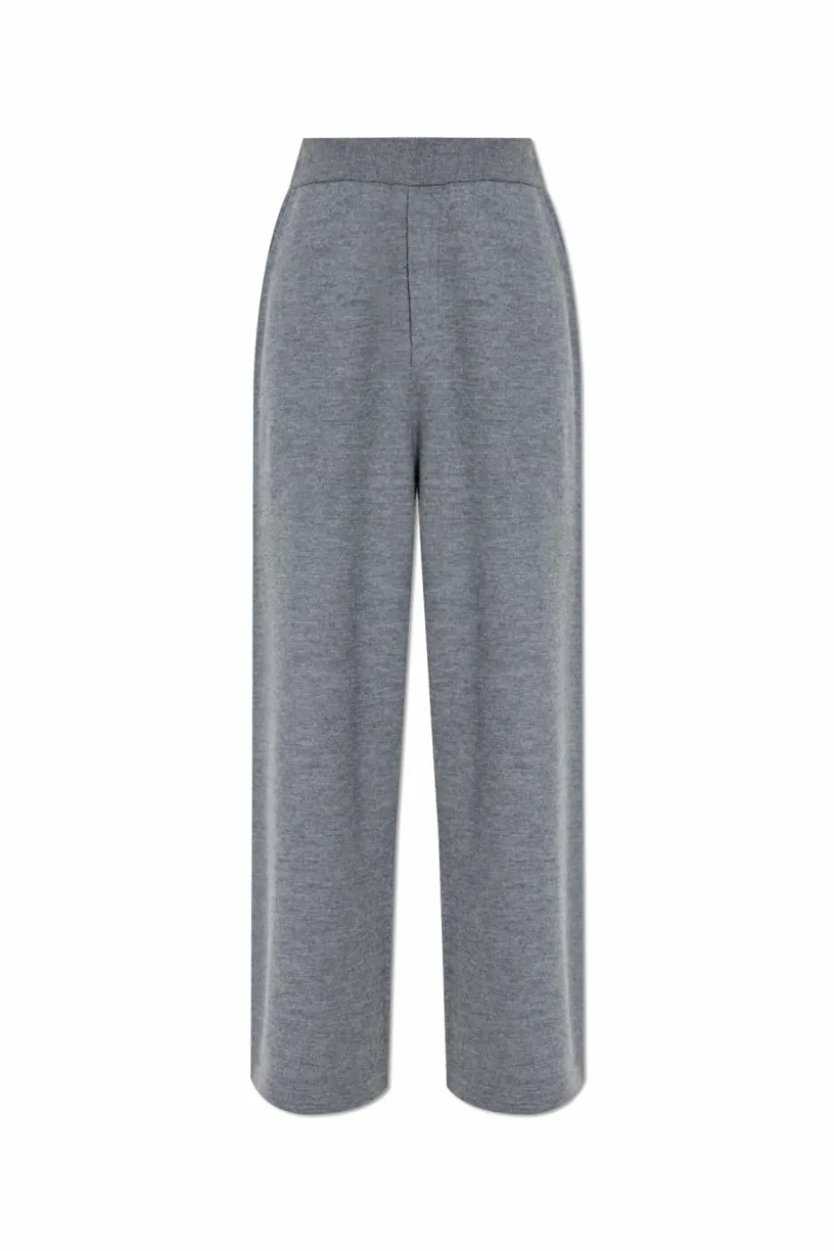 Dsquared2 GREY Wool trousers