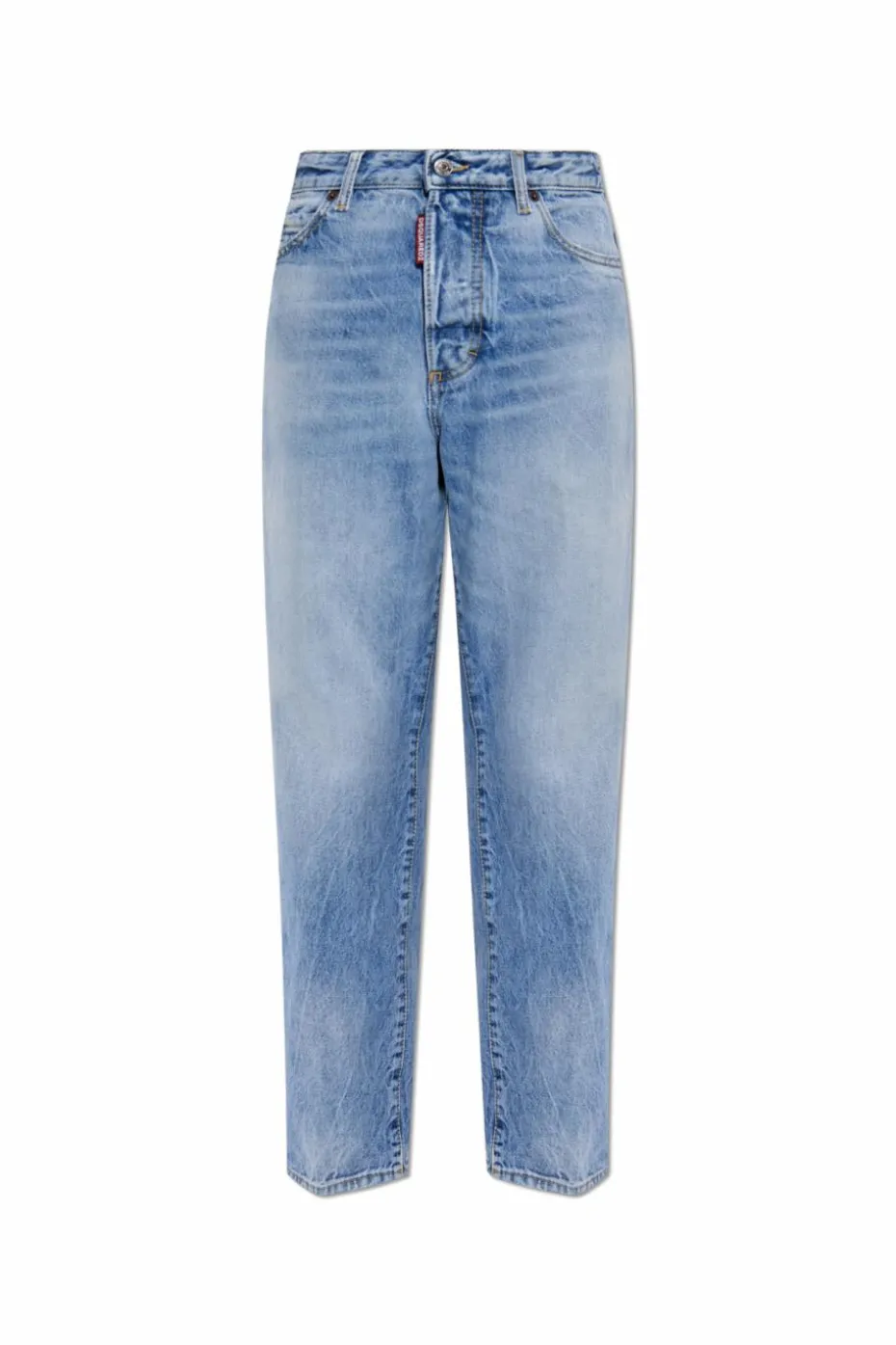 Dsquared2 light blue Jeans "Boston"