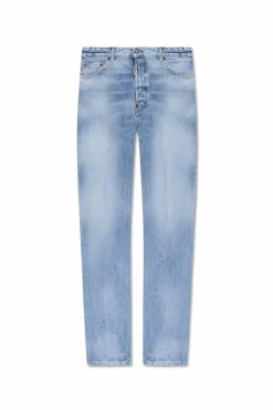 Dsquared2 light blue Jeans "Cool Guy"