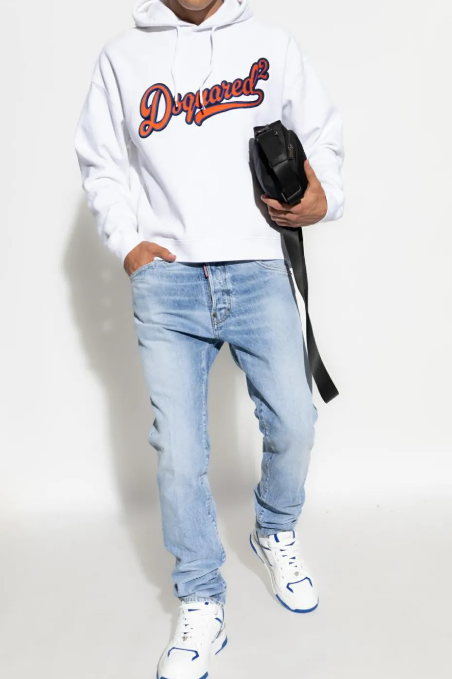 Dsquared2 light blue Jeans "Cool Guy"