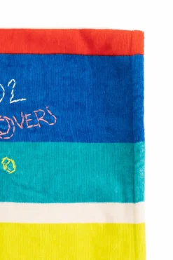 Dsquared2 MULTICOLOUR Beach towel