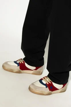 Dsquared2 MULTICOLOUR Sneakers Spiker