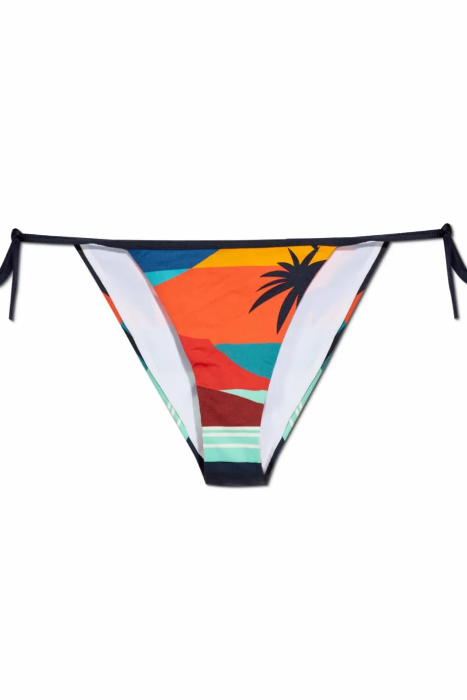 Dsquared2 MULTICOLOUR Swimsuit bottom