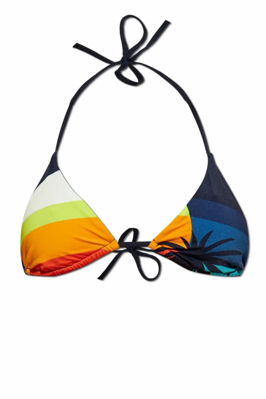 Dsquared2 MULTICOLOUR Swimsuit bottom