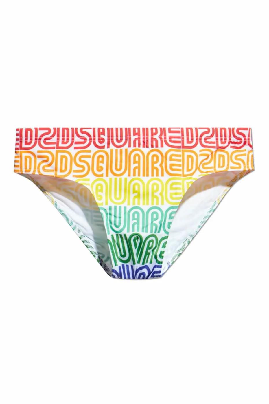 Dsquared2 MULTICOLOUR Swim briefs
