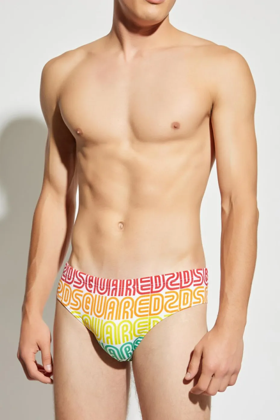 Dsquared2 MULTICOLOUR Swim briefs